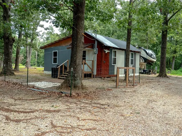 456 Pcr 740, Perryville, MO 63775