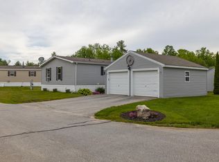 78 Forest Dr, Poland, ME 04274