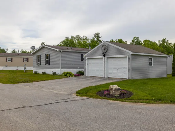 78 Forest Drive, Poland, ME 04274