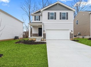 225 River Heights Dr, New Richmond, OH 45157