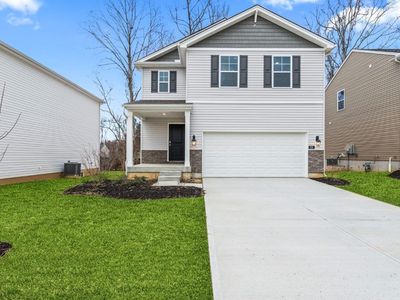 225 River Heights Dr, New Richmond, OH, 45157