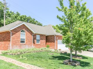 230 Tyler St, Branson, MO 65616