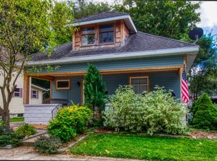 1026 E Main St, Warsaw, IN