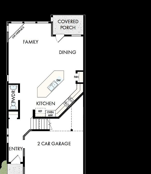 2nd image of 5844 Water Bridge Ln