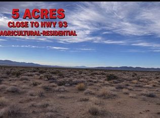 0000 DAVIS Road, Dolan Springs, AZ 86441