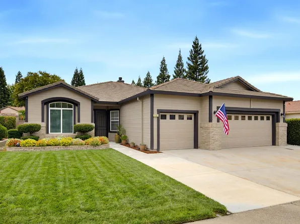 1151 Sinclair Way, Roseville, CA 95747