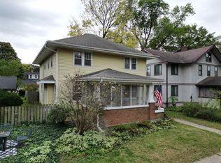 1831 Camp Ave, Rockford, IL 61103