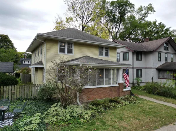 1831 Camp Ave, Rockford, IL 61103