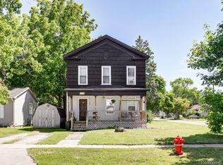 1238 Howard St, Port Huron, MI 48060