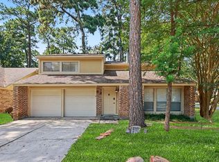 62 W Timberspire Ct, Spring, TX 77380