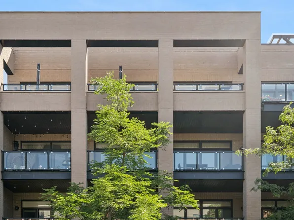 4115 N Lincoln Ave Unit 4N, Chicago, IL 60618