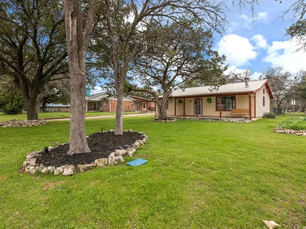 326 County Road 1630, Clifton, TX 76634
