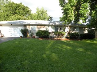 4525 N Lesley Ave, Indianapolis, IN