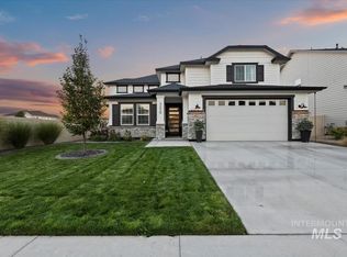 5259 S Montague Way, Meridian, ID 83642