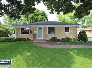 845 Jordan Rd, De Pere, WI 54115