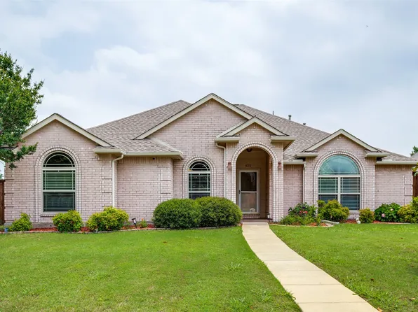 822 Foxwood Ln, Wylie, TX 75098