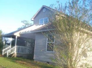 1045 Paul Joseph Rd, St Martinvlle, LA 70582