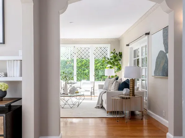 3555 Jackson St APT 4, San Francisco, CA 94118