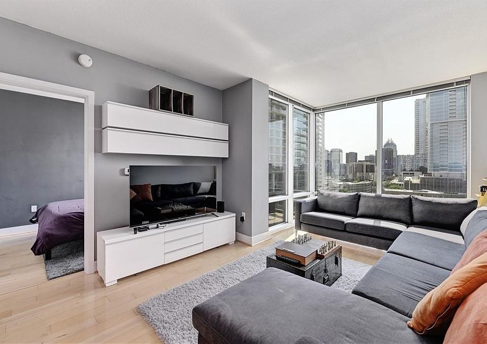 1st image of 300 Bowie St APT 1202