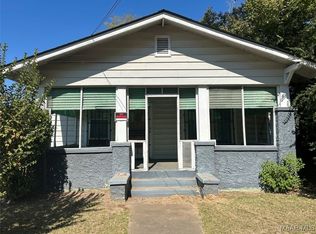 521 3rd Ave, Selma, AL 36701