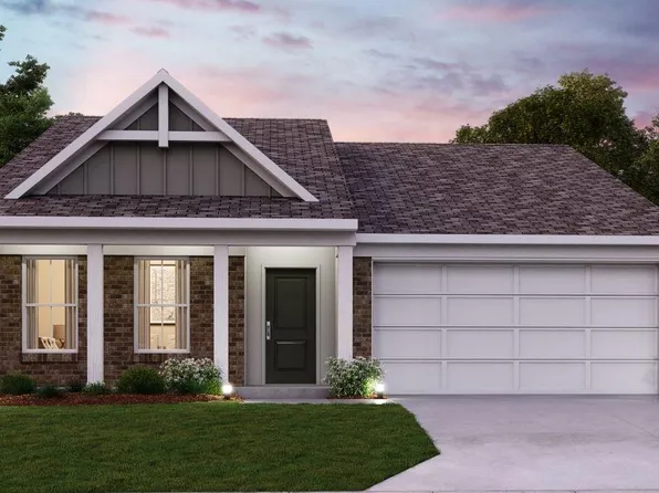 781 Harmony Valley Dr, Alexandria, KY 41001