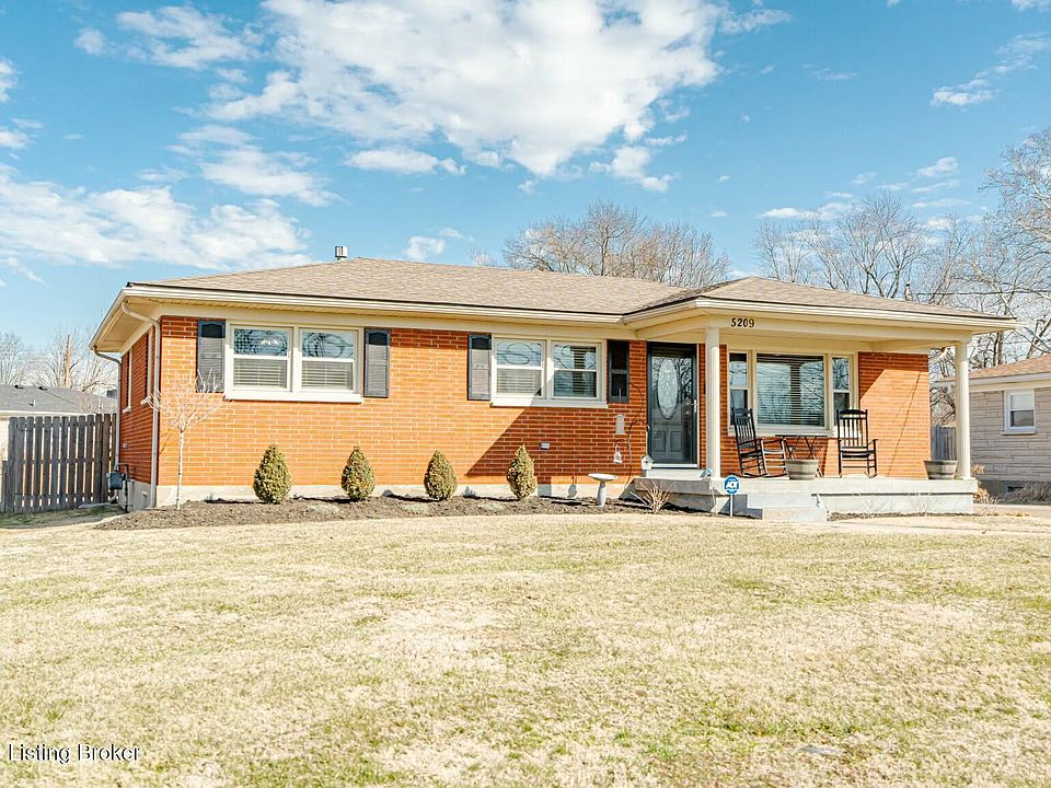 1st image of 5209 Twinkle Dr