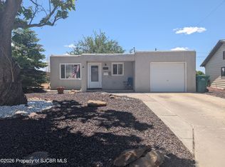 2909 Yale Dr, Farmington, NM 87402