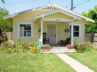 107 E 1st St, Madera, CA 93638