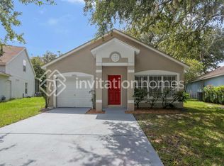 14915 Stag Run Cir, Lutz, FL 33559