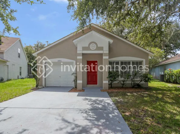 14915 Stag Run Cir, Lutz, FL 33559