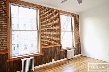 Rented by Grand & Co.