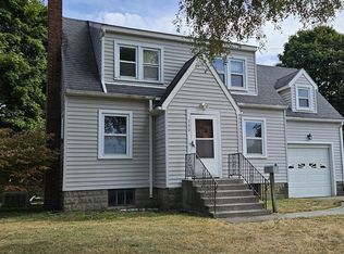 360 Bradford St, Marion, OH