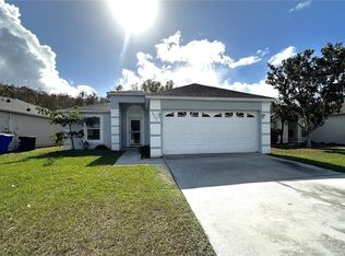 2517 Talega Dr, Saint Cloud, FL 34772