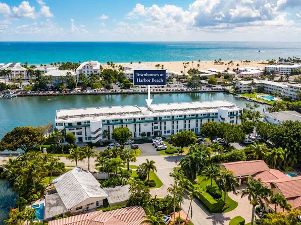 1800 S Ocean Dr APT 406, Fort Lauderdale, FL 33316