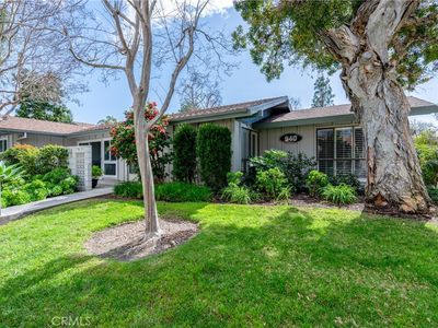 940 Avenida Majorca #C, Laguna Woods, CA, 92637