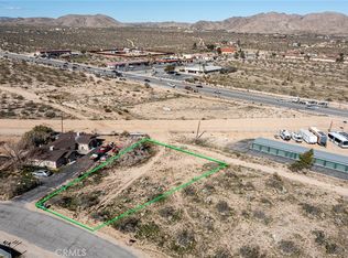 61480 Division St #9, Joshua Tree, CA 92252