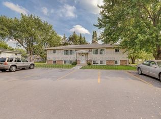 4864 101st Ln NE APT 3, Circle Pines, MN 55014