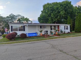 400 Chambersburg Rd, Columbus, OH 43207