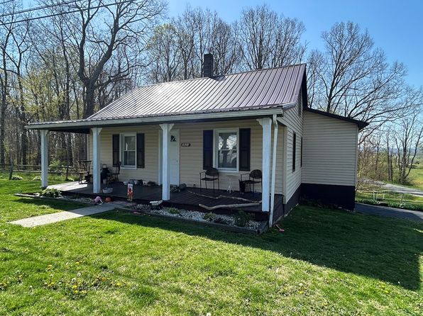 3833 W Lee Hwy, Wytheville, VA 24382