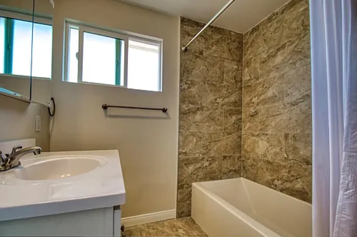 1 bed, 600 sqft, $1,995 — Photo 4