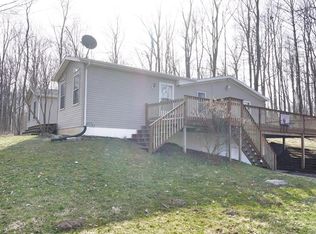 6498 Reid Rd, North Lewisburg, OH 43060