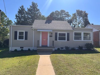2201 Ginter St, Henrico, VA, 23228