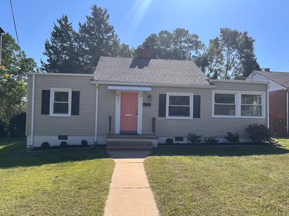 2201 Ginter St, Henrico, VA 23228