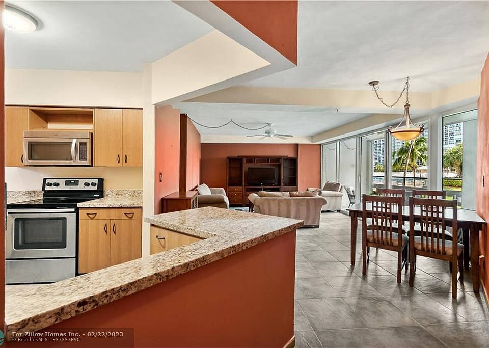 Breakwater Towers Apartments Fort Lauderdale, FL Zillow