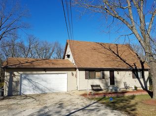 7311 Scenic Ct, Cedar Hill, MO 63016