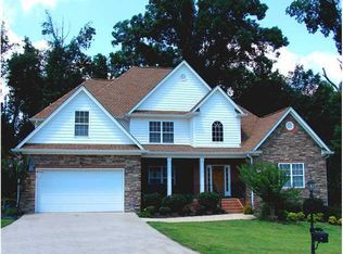 12453 Nee Cee Dr, Soddy Daisy, TN 37379