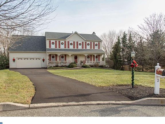 2nd image of 2 Trisha Cir