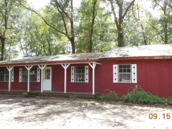 5917 Fort Highway 69 Rd #69, Greenwood, FL 32443