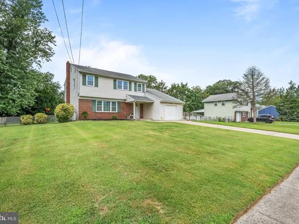 11 Fairfield Ave, Pennsville, NJ 08070
