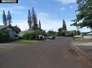 102 Haku Pl, Lahaina, HI 96761